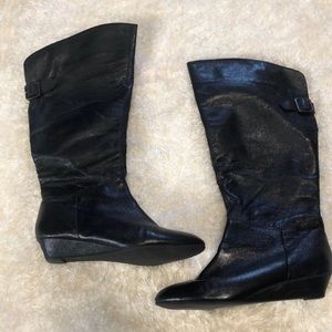 Steve Madden Boots